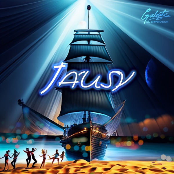 Jausy - Single