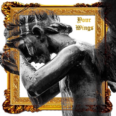 Your Wings (feat. Japone Vargas) - Single