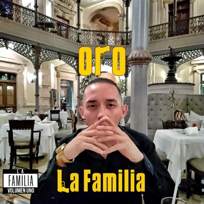 LA FAMILIA VOL.1