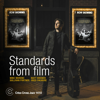 Standards from Film (feat. Sullivan Fortner, Matt Brewer & Obed Calvaire) - Mike Moreno