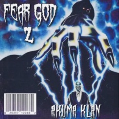 Fear God 2 - EP