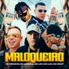 Maloqueiro (feat. Mc Leh & MC Luki) - Single