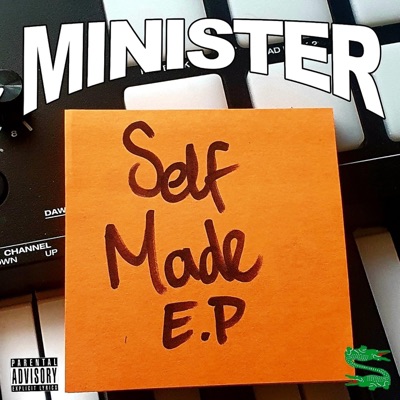 Self Made E.P