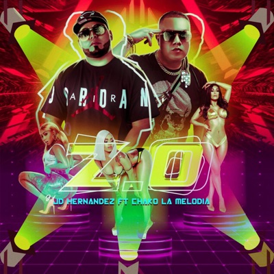 Una Z.O. (feat. Chako La Melodía Con Clase) - Single