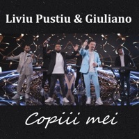 Copiii mei (feat. Giuliano) - Single - Liviu Pustiu