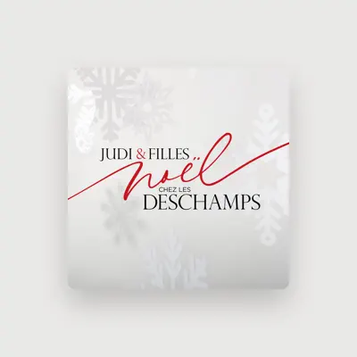 Listen to Judi et Filles, watch music videos, read bio, see tour dates & more!