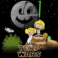 Terp Wars (From 