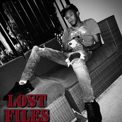 LOST FILES - EP