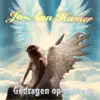 ann Hamer, Gedragen op wolken