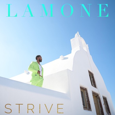 Lamone - STRIVE