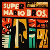 Super Mario Bros. artwork