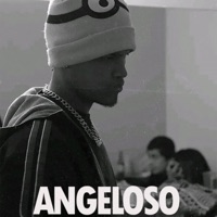 ANGELOSO - EP - angeloso