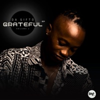 Grateful, Vol. 2 - EP - Da Gifto