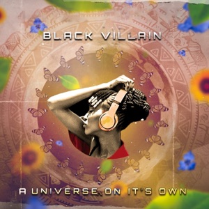 A Universe On Its Own - Single