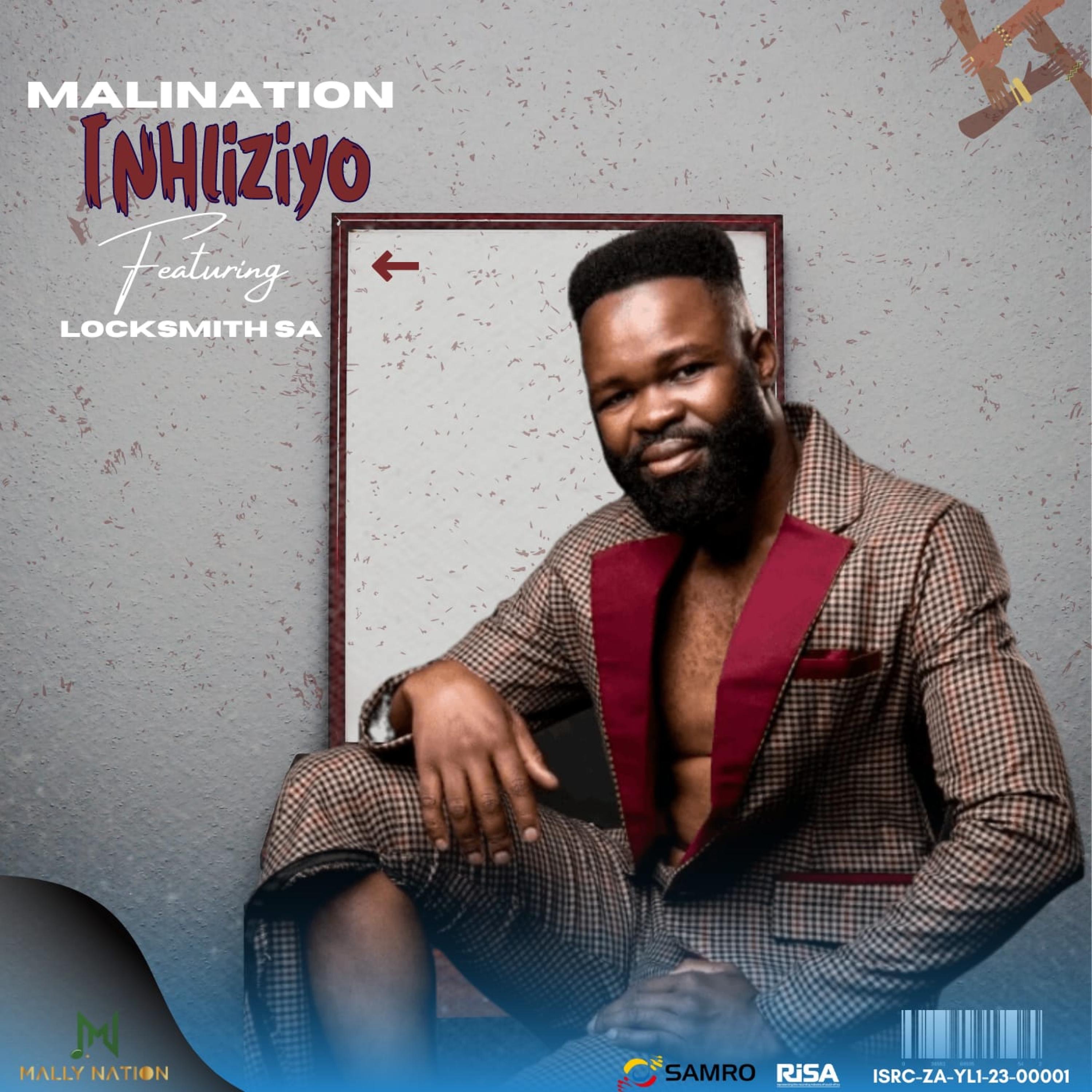 Inhliziyo - Single