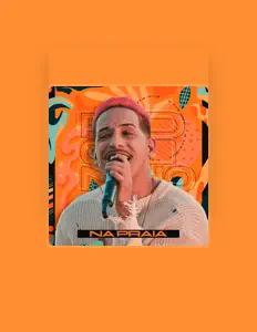 Listen to Mc Roginho, watch music videos, read bio, see tour dates & more!