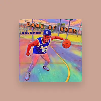 Listen to Kayamon, watch music videos, read bio, see tour dates & more!