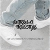 ENTRENANDO (Freestyle) [feat. Franco Emece] - Single