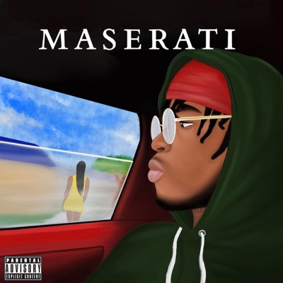 Maserati - Single
