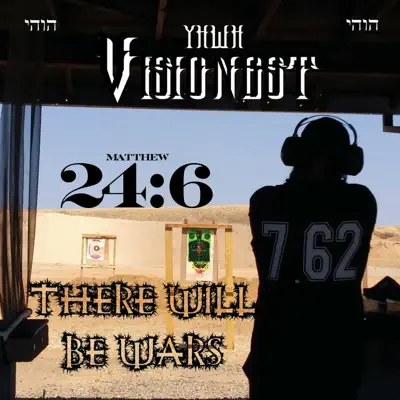 Listen to There Will Be Wars - Single by Visionest