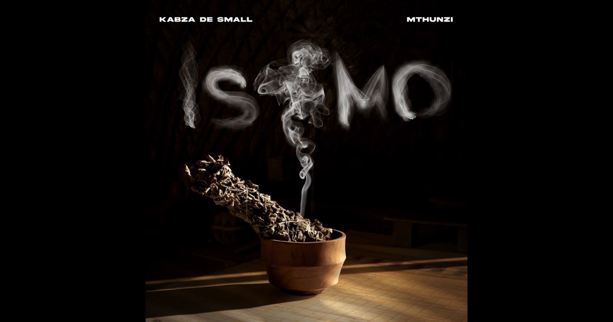 Isimo - Kabza De Small & Mthunzi