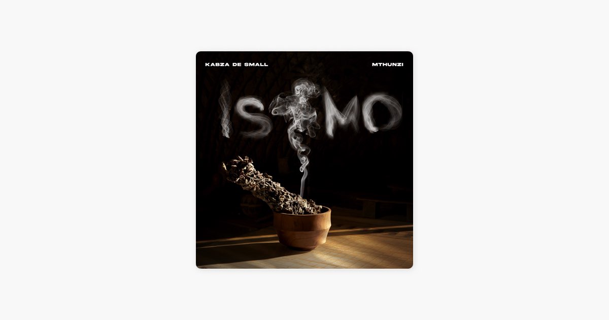 Amazwe (feat. MaWhoo) - Kabza De Small & Mthunzi