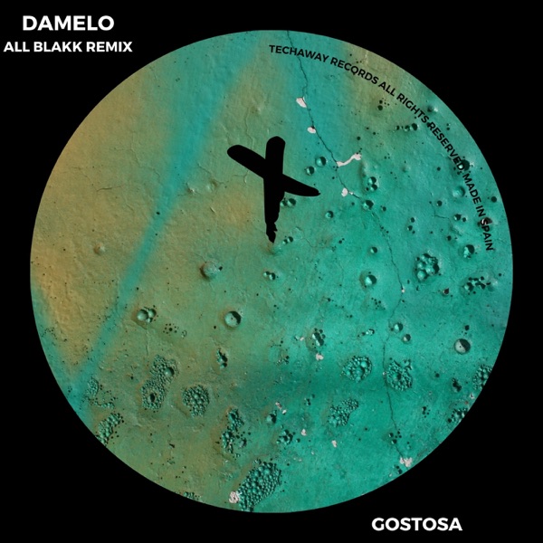 Gostosa - Single