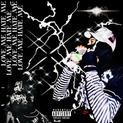 Love Me Hate Me - Single