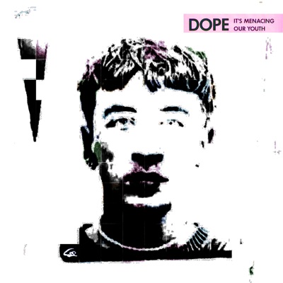 Dimoy - EP