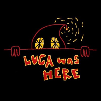 Luca Was Here - EP