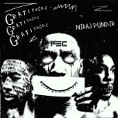 Gratitude artwork