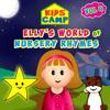 Elly's World of Nursery Rhymes, Vol. 4 - Kid's Camp