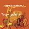Immer geradeaus (with Paul Wertico & Marc Egan) - Larry Coryell lyrics