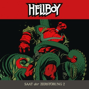 Folge 2: Saat der Zerstörung Teil 2