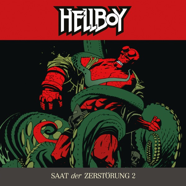 Folge 2: Saat der Zerstörung Teil 2