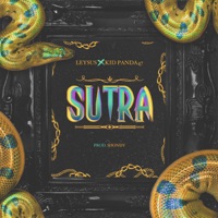 Sutra - Single - Leysus & Kid Panda