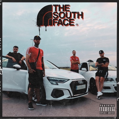 The South Face (feat. Jero, Tony Altezza & S.Cruzze) - Single