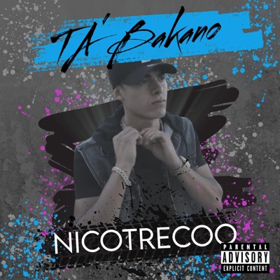 TA' BAkANO - Single