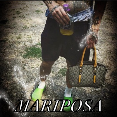 MARIPOSA - Single