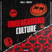 Underground Culture artwork