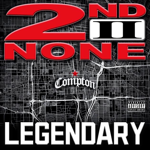 2nd II None - Album by 2nd II None - Apple Music