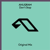 Don't Stop (Extended Mix) artwork