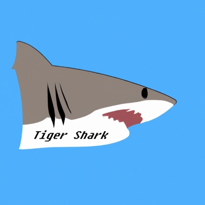 Tiger Shark - EP