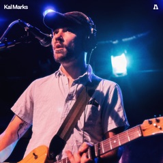 Kal Marks on Audiotree Live #2 - EP