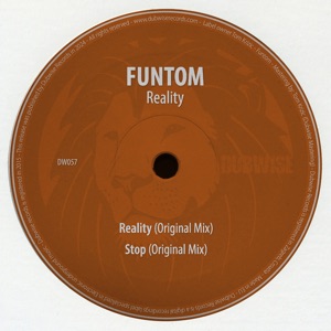 Reality - Single