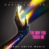 The Way You Touch Me (feat. David Carr Jr) [Saxophone Version] artwork