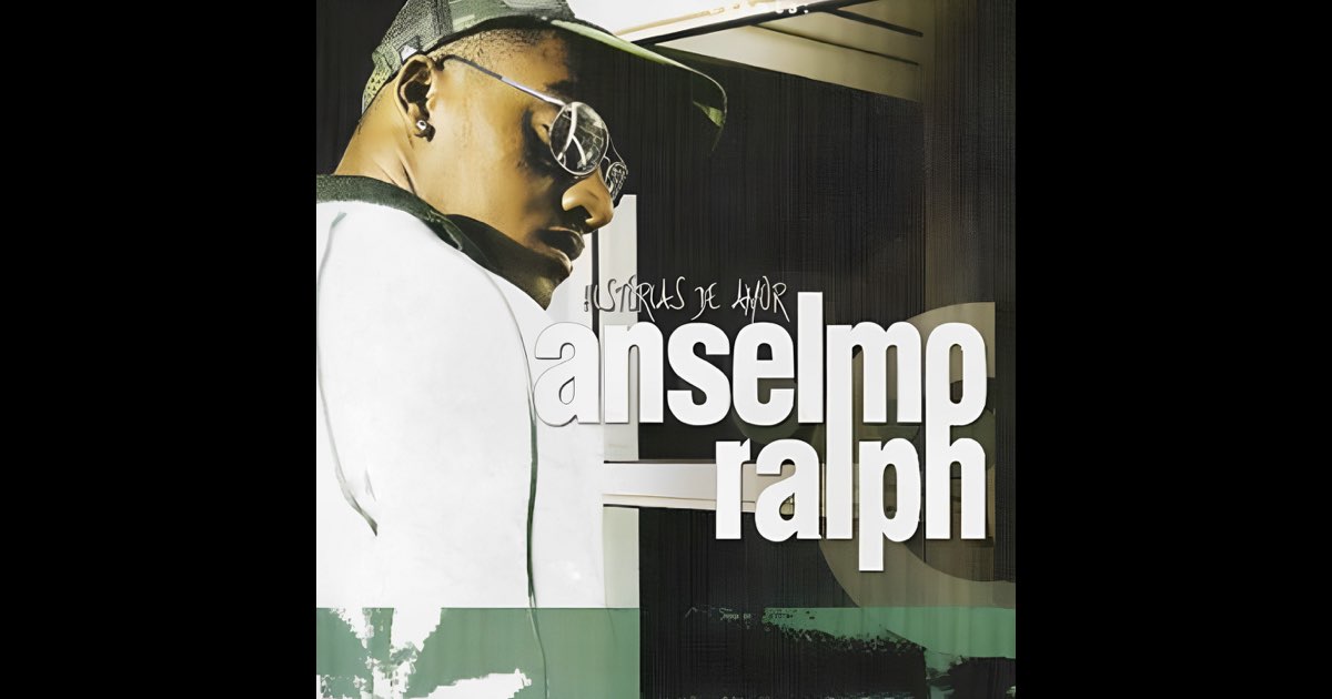 Histórias de Amor - Anselmo Ralph