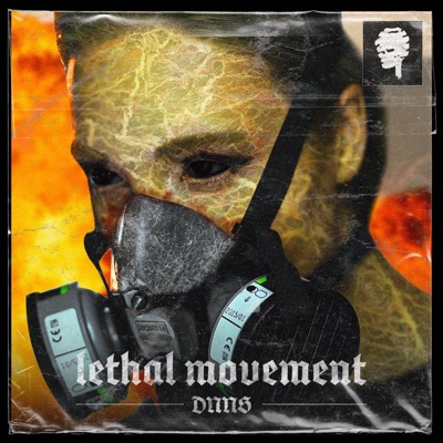 Lethal Movement (DNNS) - EP