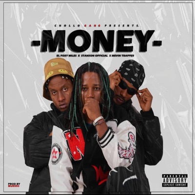 Money (feat. Stanson Official & Mevin Trapper) - Single