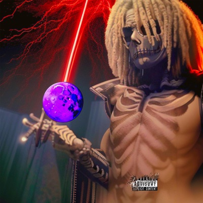Purple Moon